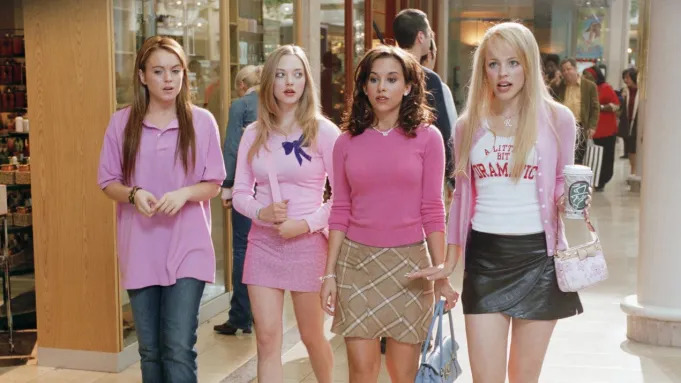 Mean Girls